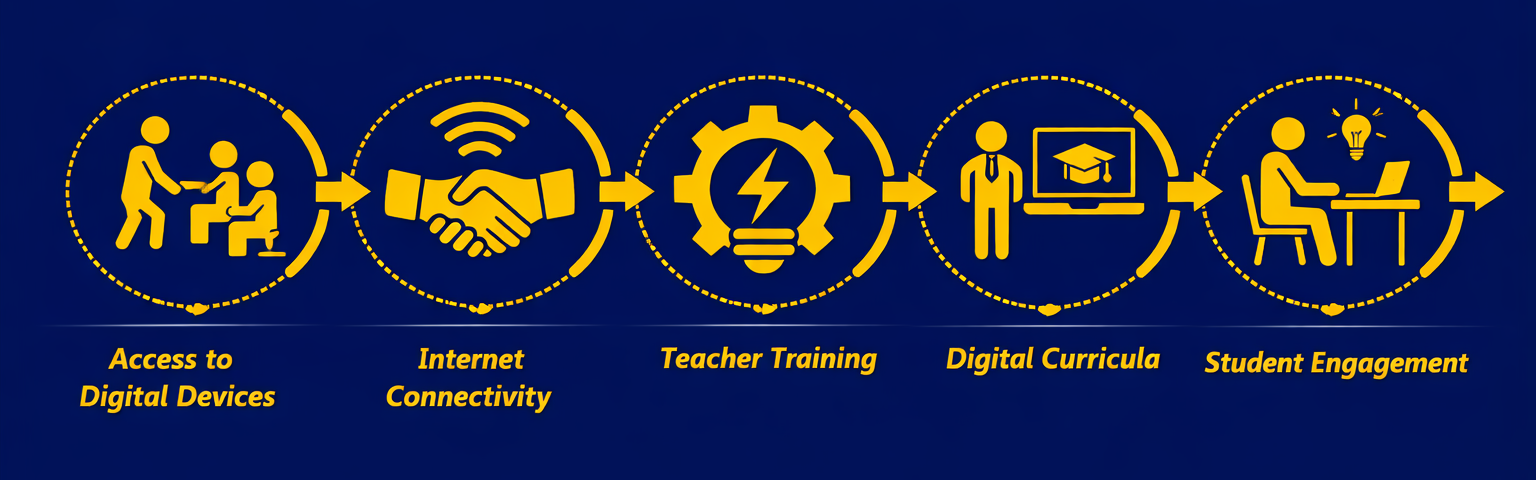 digital literacy ico